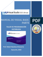 Visual Studio 2010 Parte1 I