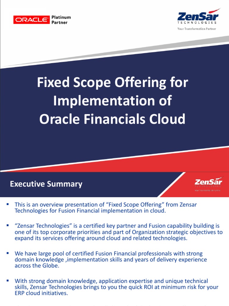 Oracle Payables Implemtation Smart Guide | PDF | Accounts Payable ...