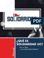 Manual de Formación Solidaridad UC