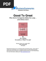 Download Good to Great by Oscar Yonda SN38641470 doc pdf