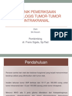 Teknik Pemeriksaan Radiologis Tumor-Tumor Intrakranial.pptx