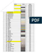 Lista Decoruri NETT FRONT 2018