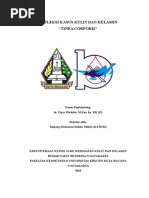 Tutorial Dr.fajar Tinea Corporis-Ajeng