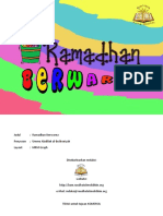 Ramadhan Berwarna PDF