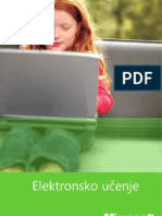 Elektronsko Ucenje