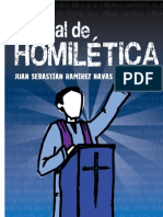 01 2012 Ramirez-Navas - Manual de Homilética