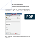 Manual Impressão Crachás PDF