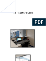 The Registrar