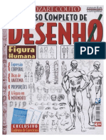 23715167-Curso-Completo-de-Desenho-Vol-04-Figura-Humana - Cópia PDF