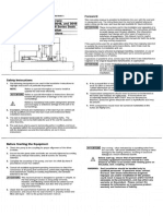 01 Mechanical Seal Manual