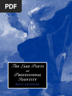 Download Lake poets by sarkad SN38642411 doc pdf