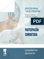 Cap. - 7 PARTICIPACION COMUNITARIA PDF