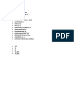 Quimica Clinica A15 Biosistem