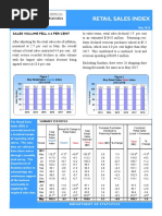 5-May 2018 Retail Sales Publication
