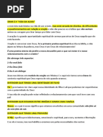 A Força Da Oração