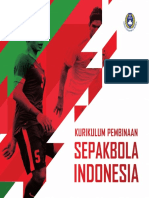 Development - Filosofi Sepak Bola Indonesia PDF