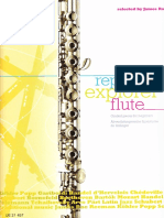 Repertorio Flute PDF