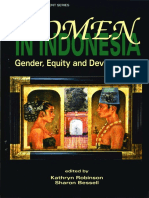 Gay and Lesbi The New Indonesia PDF