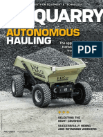 Pit Quarry July 2018 PDF