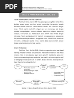 Download Modul Praktikum Kimia Analitik by agustiningsih SN38643037 doc pdf