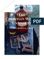 JB_Christian World Unmasked, The
