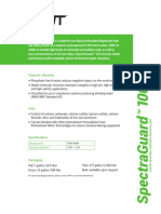 PWT-SpectraGuard_100-TDS.pdf