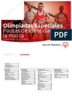 Program Guideline SPANISH