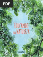 Educando Na Natureza