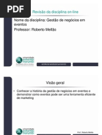 Revisão
