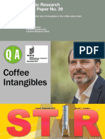 Coffee Intangibles by Luis Fernando Samper