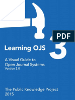 OJS 3 Guide