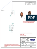 PR0012 - Pino Distancial 226 Peca 03