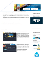 Criar Vídeos Com Fotos e Músicas _ É Fácil Com Movavi