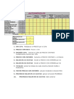 Cuaderno Ejercicios Practicas Excel Avanzado