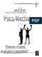 Psicoafectiva