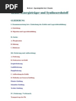 Download Chemie-Referat - Erdl - Energietrger und Syntheserohstoff by UDGARD SN38644016 doc pdf