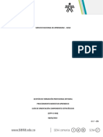 Guía de Componentes Estratégicos - 2018 - Líderes