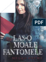 Megan Crewe - Mai Las-O Moale Cu Fantomele PDF