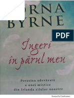 Lorna Byrne-Ingeri În Parul Meu PDF