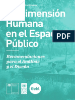 Dimension Humana 