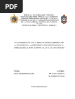Desastre