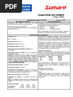 194.001 - Sumaterm 200 Primer