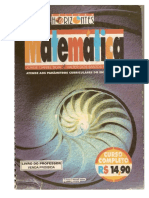 0º - Manual Do Professor Matematica - Coleção Horizontes