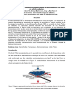 Celdas Peltier Una alternativa para sistemas de enfriamiento con base en semiconductor..pdf