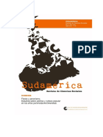 Sudamérica 8