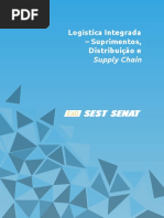 Apostila Logistica Integrada