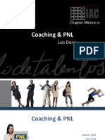 Coaching Con Pnl