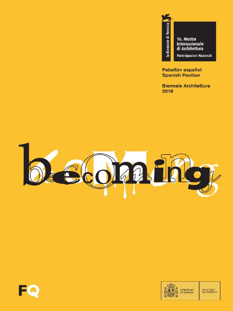 Becoming | PDF | Conocimiento | DiseÃ±o