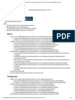 Procedimento de Trabalho e Segurança Conforme NR-12 - Blog Manutenção em Foco