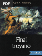 Final Troyano - Laura Riding